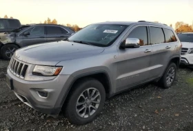 Jeep Grand cherokee LIMITED, снимка 2