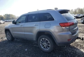 Jeep Grand cherokee LIMITED, снимка 4