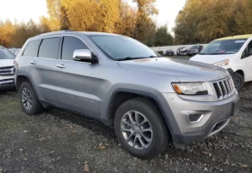 Jeep Grand cherokee LIMITED, снимка 1