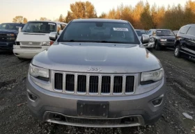 Jeep Grand cherokee LIMITED, снимка 3