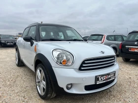 Mini Countryman 2.0D, 112ck., АВТОМАТИК, ЛИЗИНГ, снимка 1