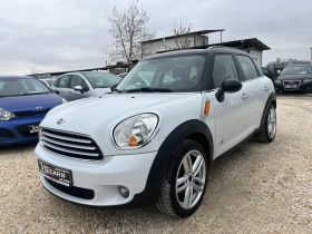 Mini Countryman 2.0D, 112ck., АВТОМАТИК, ЛИЗИНГ, снимка 3