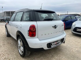 Mini Countryman 2.0D, 112ck., АВТОМАТИК, ЛИЗИНГ, снимка 5