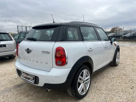 Mini Countryman 2.0D, 112ck., АВТОМАТИК, ЛИЗИНГ, снимка 7