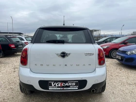 Mini Countryman 2.0D, 112ck., АВТОМАТИК, ЛИЗИНГ, снимка 6