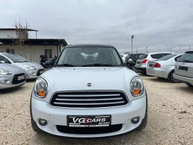 Mini Countryman 2.0D, 112ck., АВТОМАТИК, ЛИЗИНГ, снимка 2