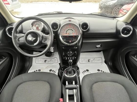 Mini Countryman 2.0D, 112ck., АВТОМАТИК, ЛИЗИНГ, снимка 9