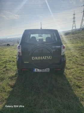 Обява за продажба на Daihatsu Terios ~11 500 лв. - изображение 1