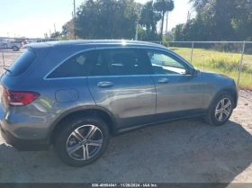 Mercedes-Benz GLC 300, снимка 3