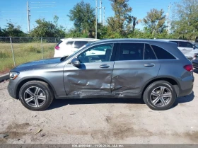 Mercedes-Benz GLC 300, снимка 4