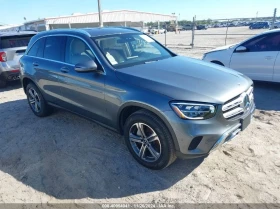 Mercedes-Benz GLC 300, снимка 2