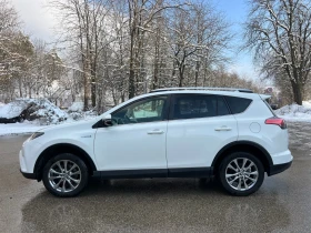 Toyota Rav4 2.5I HYBRID 4x4 Швейцария , снимка 8