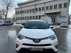 Toyota Rav4 2.5I HYBRID 4x4 Швейцария , снимка 2