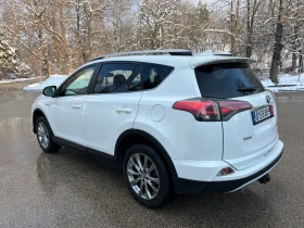 Toyota Rav4 2.5I HYBRID 4x4 Швейцария , снимка 7