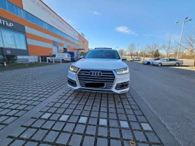 Обява за продажба на Audi Q7 3.0T ~45 000 лв. - изображение 1