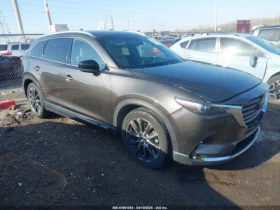  Mazda CX-9