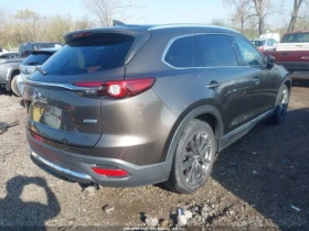 Mazda CX-9 | Mobile.bg    4