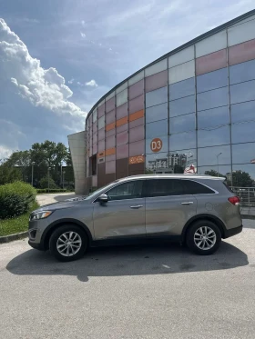 Обява за продажба на Kia Sorento LX 3.3L AWD 6+ 1 ВСИЧКИ ЕКСТРИ ~32 000 лв. - изображение 8