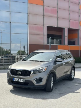 Обява за продажба на Kia Sorento LX 3.3L AWD 6+ 1 ВСИЧКИ ЕКСТРИ ~32 000 лв. - изображение 5