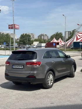 Обява за продажба на Kia Sorento LX 3.3L AWD 6+ 1 ВСИЧКИ ЕКСТРИ ~32 000 лв. - изображение 6