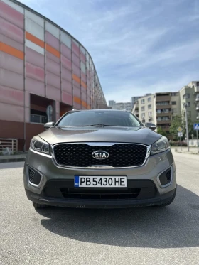 Обява за продажба на Kia Sorento LX 3.3L AWD 6+ 1 ВСИЧКИ ЕКСТРИ ~32 000 лв. - изображение 3