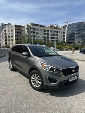 Обява за продажба на Kia Sorento LX 3.3L AWD 6+ 1 ВСИЧКИ ЕКСТРИ ~32 000 лв. - изображение 2
