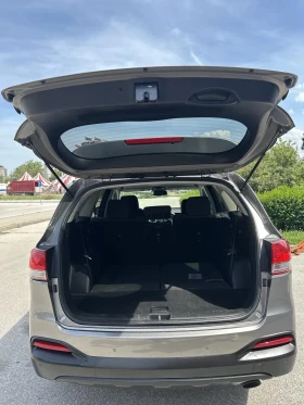 Kia Sorento LX 3.3L AWD 6+ 1   | Mobile.bg    13