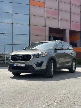 Обява за продажба на Kia Sorento LX 3.3L AWD 6+ 1 ВСИЧКИ ЕКСТРИ ~32 000 лв. - изображение 7