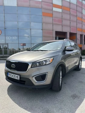 Обява за продажба на Kia Sorento LX 3.3L AWD 6+ 1 ВСИЧКИ ЕКСТРИ ~32 000 лв. - изображение 4
