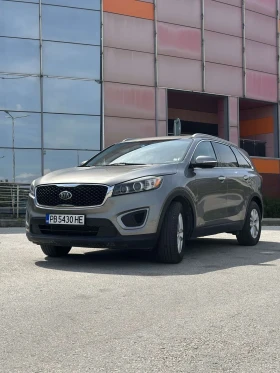 Обява за продажба на Kia Sorento LX 3.3L AWD 6+ 1 ВСИЧКИ ЕКСТРИ ~32 000 лв. - изображение 1
