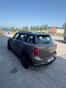 Mini Countryman 2.0 * SD* 143к.с. * AUTOMAT - 15600 лв. - 81748388 5