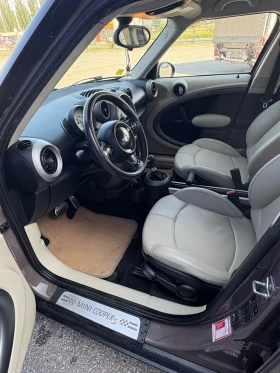 Mini Countryman 2.0 * SD* 143к.с. * AUTOMAT - 15600 лв. - 81748388 9