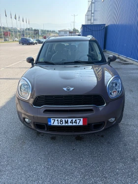 Mini Countryman 2.0 * SD* 143к.с. * AUTOMAT - 15600 лв. - 81748388 3