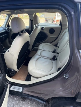Mini Countryman 2.0 * SD* 143к.с. * AUTOMAT - 15600 лв. - 81748388 13