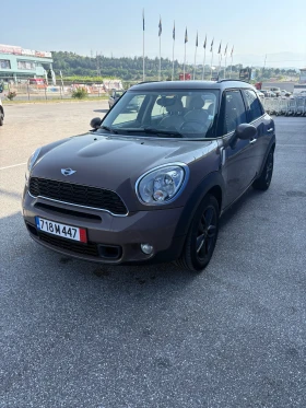 Mini Countryman 2.0 * SD* 143к.с. * AUTOMAT - 15600 лв. - 81748388 2