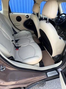 Mini Countryman 2.0 * SD* 143к.с. * AUTOMAT - 15600 лв. - 81748388 12