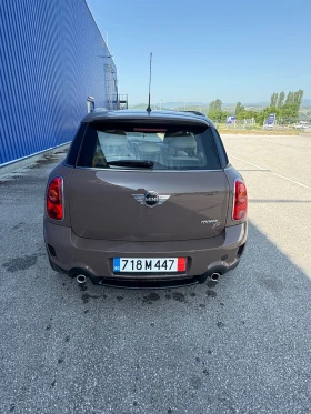 Mini Countryman 2.0 * SD* 143к.с. * AUTOMAT - 15600 лв. - 81748388 6