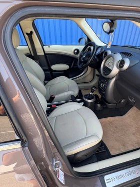Mini Countryman 2.0 * SD* 143к.с. * AUTOMAT - 15600 лв. - 81748388 10