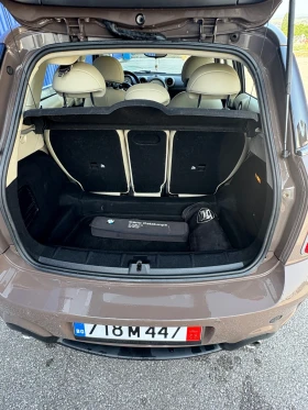 Mini Countryman 2.0 * SD* 143к.с. * AUTOMAT - 15600 лв. - 81748388 15