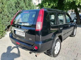 Обява за продажба на Nissan X-trail 2.2DCI/4x4/панорама/кожа/6скорости ~4 999 лв. - изображение 4