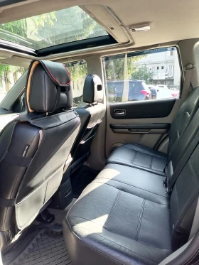 Обява за продажба на Nissan X-trail 2.2DCI/4x4/панорама/кожа/6скорости ~4 999 лв. - изображение 9