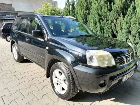 Обява за продажба на Nissan X-trail 2.2DCI/4x4/панорама/кожа/6скорости ~4 999 лв. - изображение 2