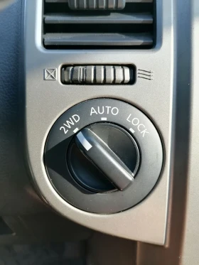 Обява за продажба на Nissan X-trail 2.2DCI/4x4/панорама/кожа/6скорости ~4 999 лв. - изображение 11