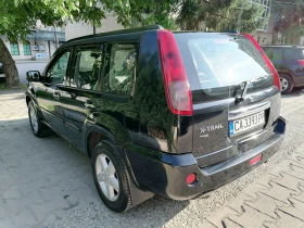 Обява за продажба на Nissan X-trail 2.2DCI/4x4/панорама/кожа/6скорости ~4 999 лв. - изображение 6