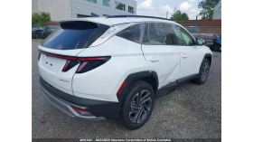 Hyundai Tucson 1.6 Hybrid* 4x4* Pano* Distronik* 360* - 55000 лв. - 49274207 14