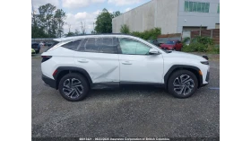     Hyundai Tucson 1.6 Hybrid* 4x4* Pano* Distronik* 360* 