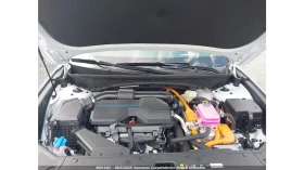 Hyundai Tucson 1.6 Hybrid* 4x4* Pano* Distronik* 360* - 55000 лв. - 49274207 11