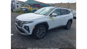     Hyundai Tucson 1.6 Hybrid* 4x4* Pano* Distronik* 360* 