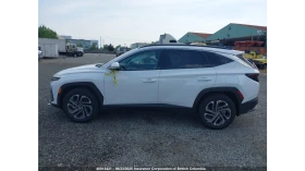Hyundai Tucson 1.6 Hybrid* 4x4* Pano* Distronik* 360* - 55000 лв. - 49274207 5