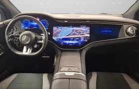 Mercedes-Benz EQE 43 AMG/4M/AIRMATIC/HYPERSCREEN/BURM/PANO/360/ | Mobile.bg    12